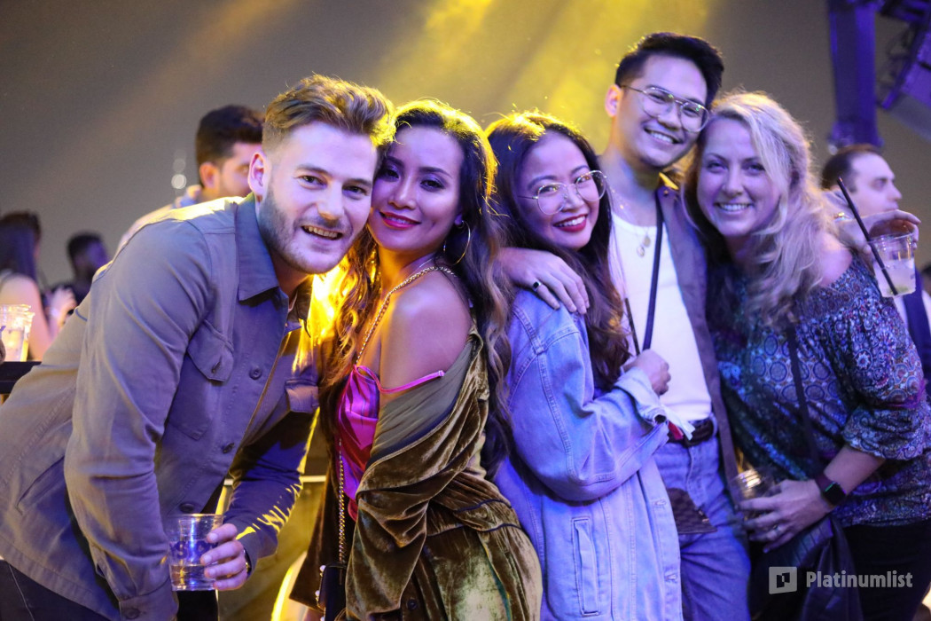 Elrow // NYE at Soho Beach DXB from 499AED! in Dubai: Gallery Photo 3ro8g3