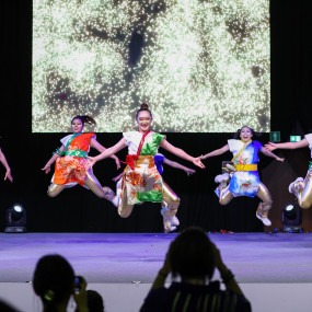 Photo from World Art Dubai 2025 in Dubai: Gallery Photo 3qbw68