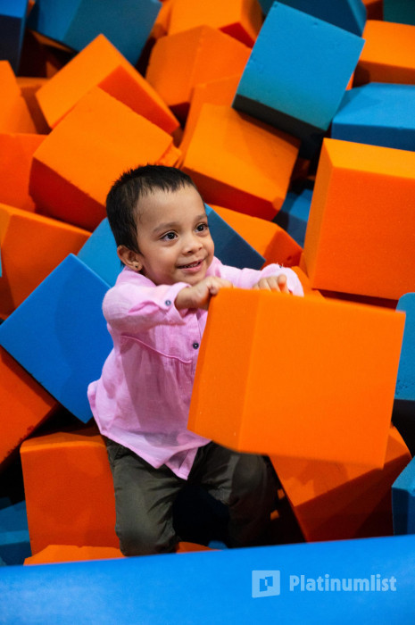 Trampo Extreme - Muscat in Muscat: Gallery Photo 3per1x Trampo Extreme - Muscat in Muscat: Gallery Photo 3per1x