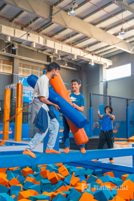 Trampo Extreme - Muscat in Muscat: Gallery Photo zooe2y Trampo Extreme - Muscat in Muscat: Gallery Photo zooe2y