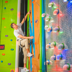 Photo from Trampo Extreme - Muscat in Muscat: Gallery Photo 3x86j7