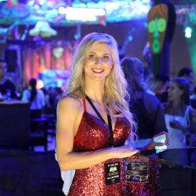 Photo from Elrow // NYE at Soho Beach DXB from 499AED! in Dubai: Gallery Photo zvvj0z