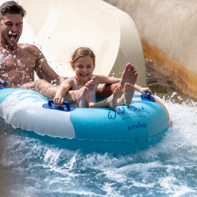 Wild Wadi Waterpark in Dubai: Gallery Photo z910pm