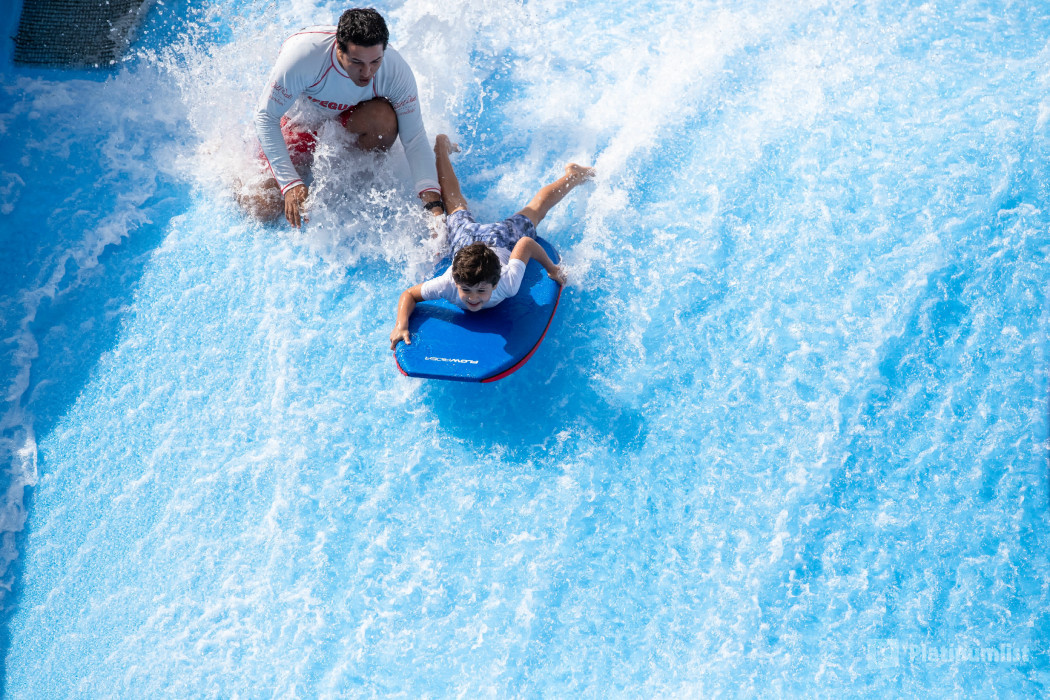 Wild Wadi Waterpark in Dubai: Gallery Photo 38vm8j