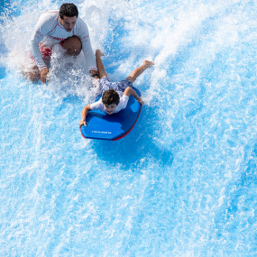 Wild Wadi Waterpark in Dubai: Gallery Photo 38vm8j