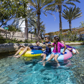 Wild Wadi Waterpark in Dubai: Gallery Photo 3perxx