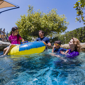 Photo from حديقة وايلد وادي المائية in دبي: Gallery Photo zooejy