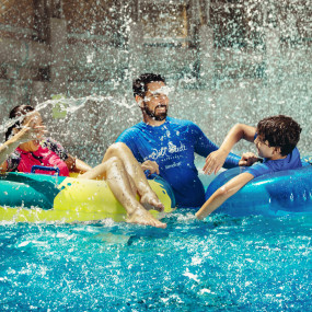 Photo from حديقة وايلد وادي المائية in دبي: Gallery Photo 3jkx6w