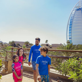 Photo from حديقة وايلد وادي المائية in دبي: Gallery Photo 3qbwre