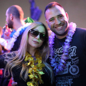 Photo from Elrow // NYE at Soho Beach DXB from 499AED! in Dubai: Gallery Photo zgqy8n