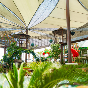 Photo from The Green Planet Dubai in Dubai: Gallery Photo 3jkxgw