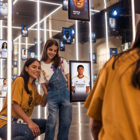 z7yb4g استديو الصور :دبي في ريال مدريد وورلد في دبي باركس آند ريزورتس