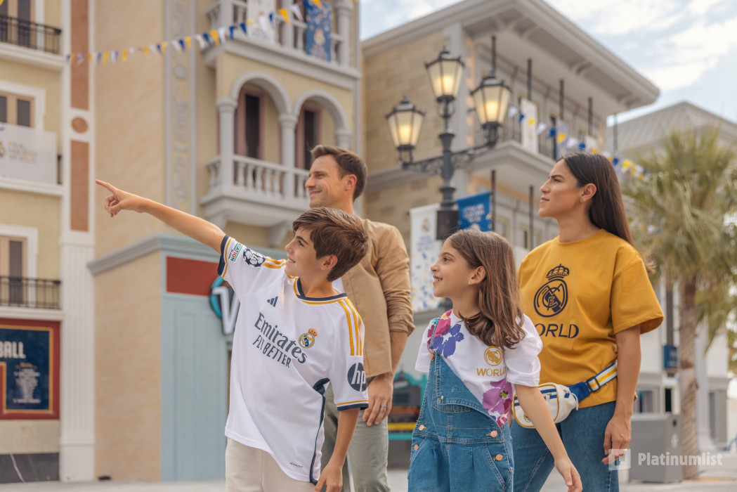Real Madrid World Dubai Parks and Resorts in Dubai: Gallery Photo 3e5bg0 Real Madrid World Dubai Parks and Resorts in Dubai: Gallery Photo 3e5bg0