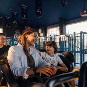 Photo from Real Madrid World Dubai Parks and Resorts in Dubai: Gallery Photo 3r59ev