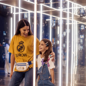 Photo from Real Madrid World Dubai Parks and Resorts in Dubai: Gallery Photo zw5k8b