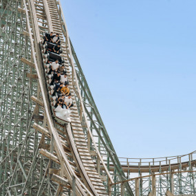 Photo from Real Madrid World Dubai Parks and Resorts in Dubai: Gallery Photo zm4265