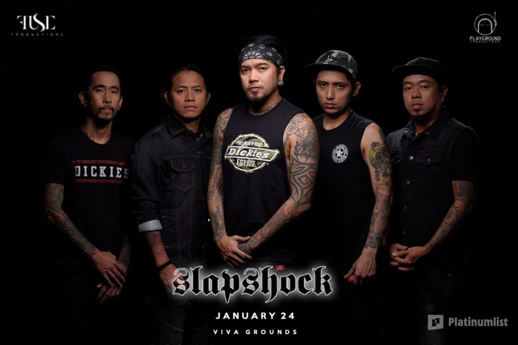 VIVA Music Festival 2020 in Metro Manila: Gallery Photo nk02k3