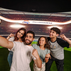 Photo from Real Madrid World Dubai Parks and Resorts in Dubai: Gallery Photo zv5qw7