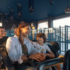 Photo from Real Madrid World Dubai Parks and Resorts in Dubai: Gallery Photo 38vmrr