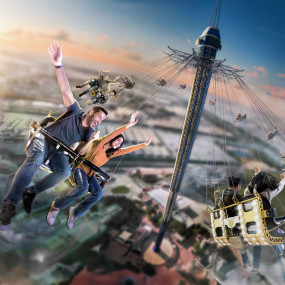 Photo from Real Madrid World Dubai Parks and Resorts in Dubai: Gallery Photo zgk0j1