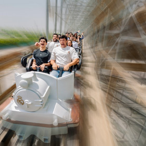 Photo from Real Madrid World Dubai Parks and Resorts in Dubai: Gallery Photo 3jkx8w
