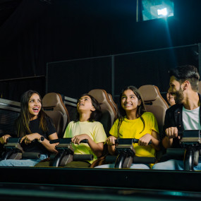 Photo from Real Madrid World Dubai Parks and Resorts in Dubai: Gallery Photo 3qbwye