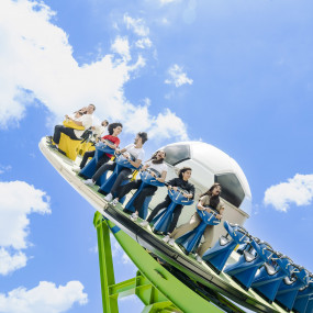 Photo from Real Madrid World Dubai Parks and Resorts in Dubai: Gallery Photo 3y51eq