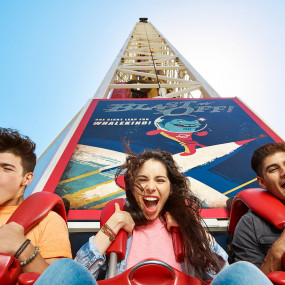 Dubai Parks and Resorts -  Motiongate, Legoland and Legoland Waterpark Dubai in Dubai: Gallery Photo nk5y4q