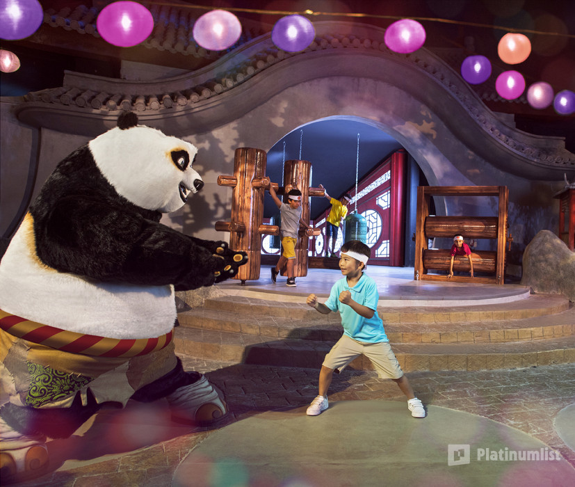 Dubai Parks and Resorts -  Motiongate, Legoland and Legoland Waterpark Dubai in Dubai: Gallery Photo n6b4yp