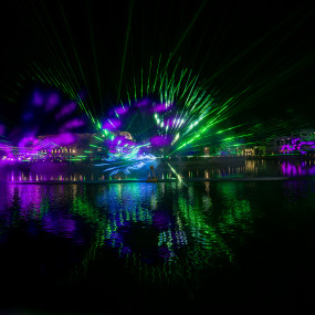 Dubai Parks and Resorts -  Motiongate, Legoland and Legoland Waterpark Dubai in Dubai: Gallery Photo n28ko4