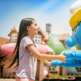 Photo from Dubai Parks and Resorts -  Motiongate, Legoland and Legoland Waterpark Dubai in Dubai: Gallery Photo z7ybkw