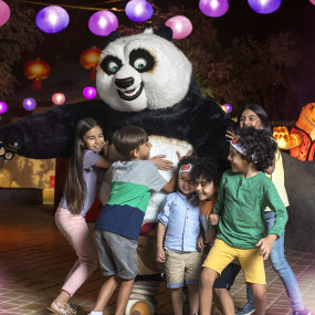 Photo from Dubai Parks and Resorts -  Motiongate, Legoland and Legoland Waterpark Dubai in Dubai: Gallery Photo 3r59py