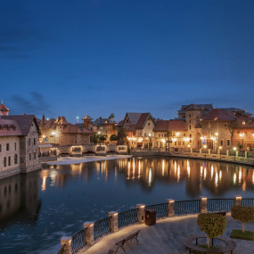 Photo from Dubai Parks and Resorts -  Motiongate, Legoland and Legoland Waterpark Dubai in Dubai: Gallery Photo zw5kqe