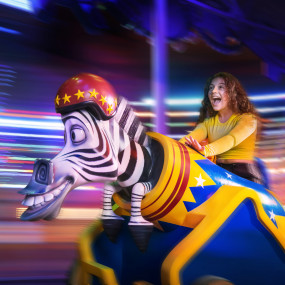 Photo from Dubai Parks and Resorts -  Motiongate, Legoland and Legoland Waterpark Dubai in Dubai: Gallery Photo zm42b6