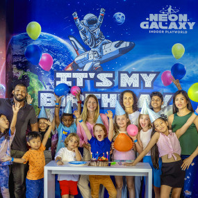 Photo from Dubai Parks and Resorts -  Motiongate, Legoland and Legoland Waterpark Dubai in Dubai: Gallery Photo z91067