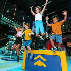 Photo from Dubai Parks and Resorts -  Motiongate, Legoland and Legoland Waterpark Dubai in Dubai: Gallery Photo n08jpp