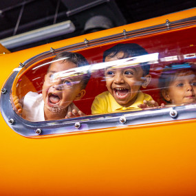 Photo from Dubai Parks and Resorts -  Motiongate, Legoland and Legoland Waterpark Dubai in Dubai: Gallery Photo 38vmm1