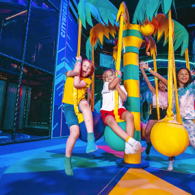 Photo from Dubai Parks and Resorts -  Motiongate, Legoland and Legoland Waterpark Dubai in Dubai: Gallery Photo 3perre