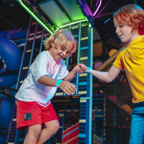 Photo from Dubai Parks and Resorts -  Motiongate, Legoland and Legoland Waterpark Dubai in Dubai: Gallery Photo 3y5114