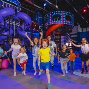 Photo from Dubai Parks and Resorts -  Motiongate, Legoland and Legoland Waterpark Dubai in Dubai: Gallery Photo 35d77g