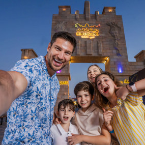 Photo from Dubai Parks and Resorts -  Motiongate, Legoland and Legoland Waterpark Dubai in Dubai: Gallery Photo n14qqb