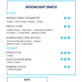 Photo from عشاء في السماء في قطر in الدوحة: Gallery Photo 34k118