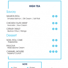 Photo from عشاء في السماء في قطر in الدوحة: Gallery Photo 3b811g