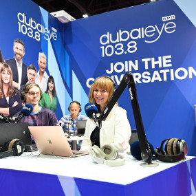 Photo from Dubai GameExpo Summit powered by Pocket Gamer Connects in Dubai: Gallery Photo zv6y88