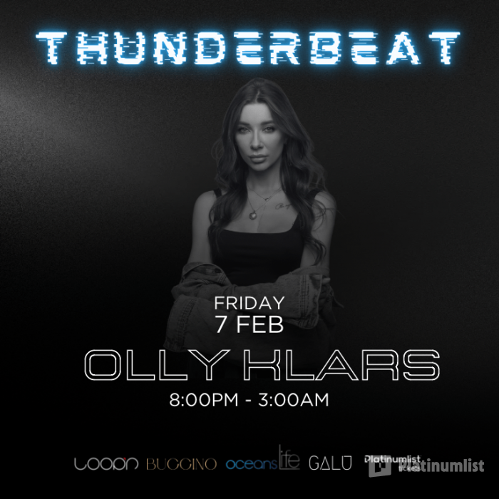 Thunderbeat in Jeddah in Jeddah: Gallery Photo 3e7oe9