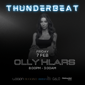 Thunderbeat in Jeddah in Jeddah: Gallery Photo 3e7oe9