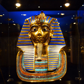 Photo de From Hurghada: Full-Day Cairo Tour of Pyramids, Sphinx, Museum and Bazaar dans Hurghada : Galerie Photo 3rwjd5