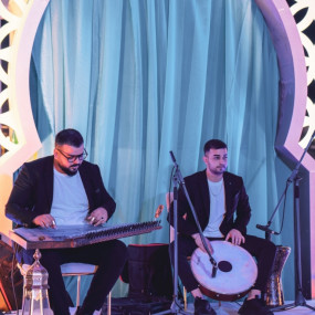 Experience a Memorable Iftar at Turquoise Restaurant in Doha: Gallery Photo n15pj6