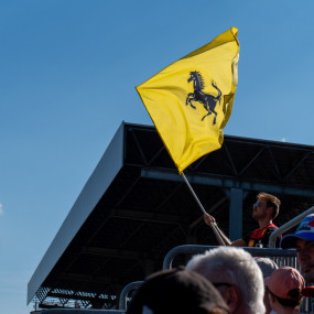 Formula 1 Italian Grand Prix 2025 in Monza: Gallery Photo 34jg2v