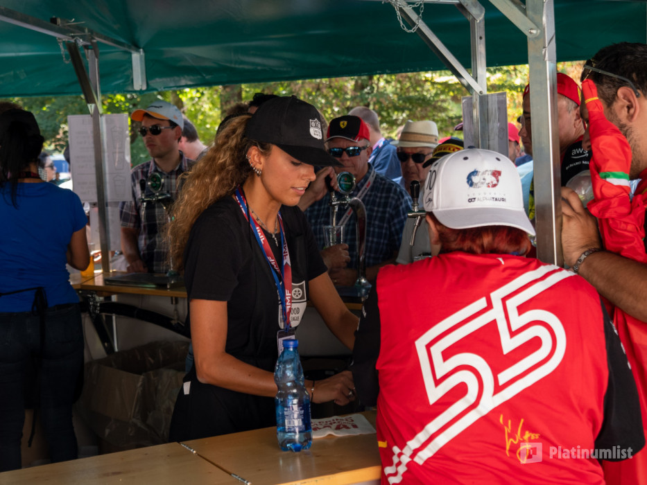 Formula 1 Italian Grand Prix 2025 in Monza: Gallery Photo 3bjexp